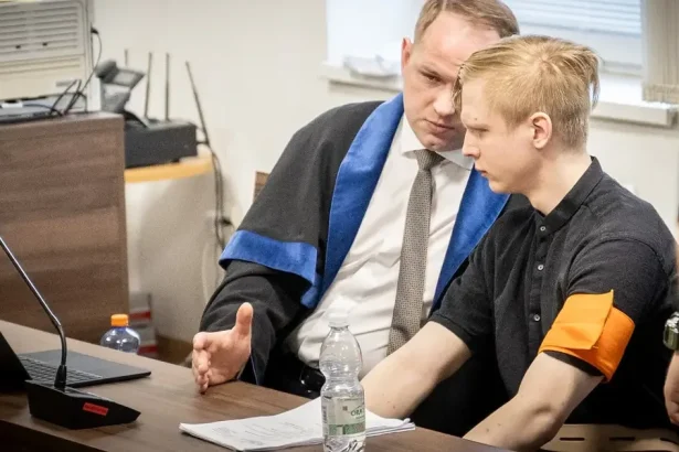 Prokurátor žiada doživotný trest pre Samuela S. za útok na spišskostaroveskom gymnáziu