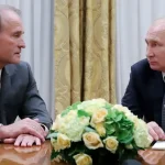 Putinov spojenec varuje pred podporou vojny na Slovensku a v Česku