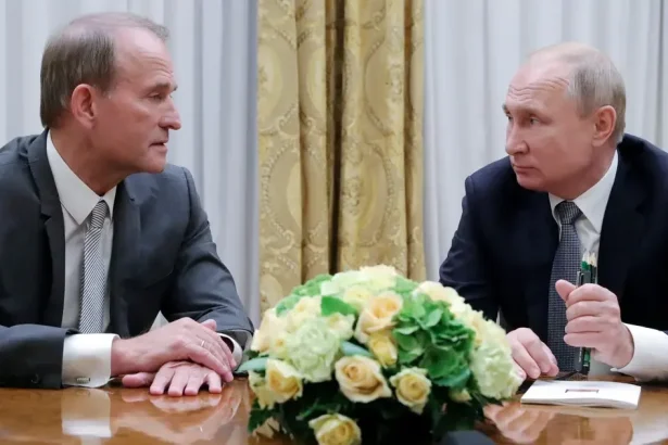 Putinov spojenec varuje pred podporou vojny na Slovensku a v Česku