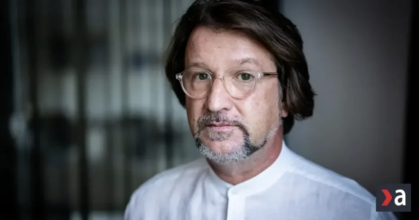 Rádiológ Pauliny: Dôvera má miliónové zisky, no neplatí dosť. Odrazí sa to na zdraví