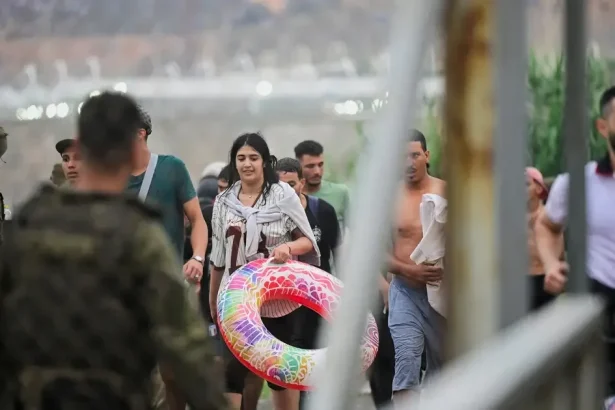 Rím drží hranice dlhšie, Taliansko a Španielsko sa sporia pre Schengen
