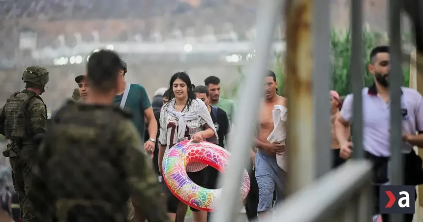 Rím drží hranice dlhšie, Taliansko a Španielsko sa sporia pre Schengen