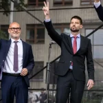 Rok po zmene ústavy: KDH cíti od partnerov chlad