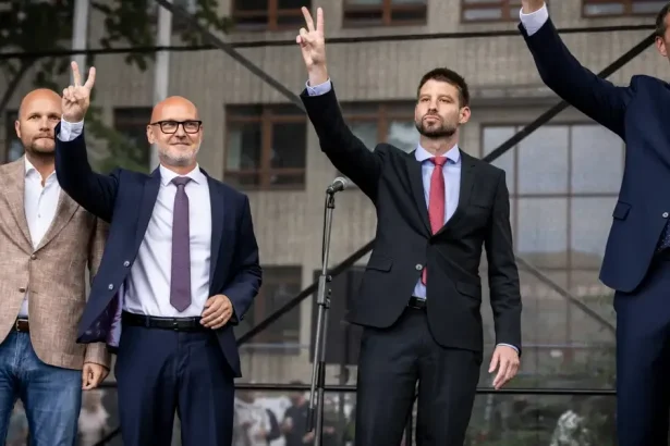 Rok po zmene ústavy: KDH cíti od partnerov chlad