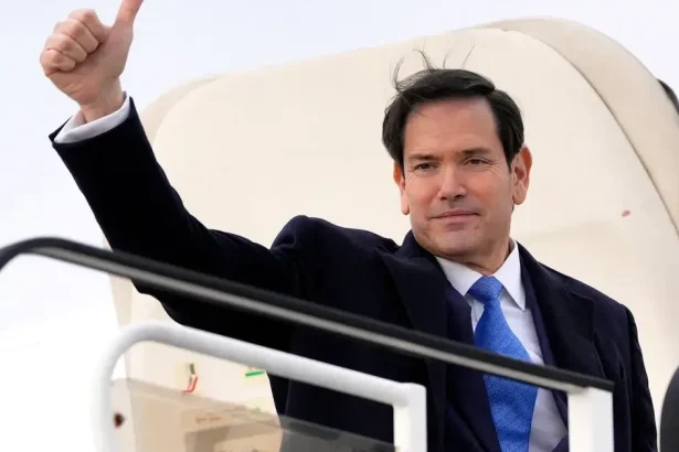 Rubio: Kuba zlyháva, USA nedovolia, aby slúžila ako nepriateľská základňa