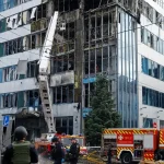 Rusi si na Ukrajine našli ďalší cieľ: dátové centrá. Hrozí Ukrajincom výpadok internetu?
