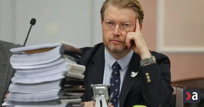 Rusko pokračuje v represiách proti opozícii: odsúdili ďalšieho kandidáta Jabloka