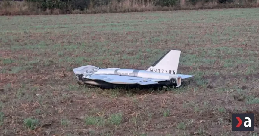 Rusko údajne chystá útok dronmi z kontajnera na loď v Stredomorí