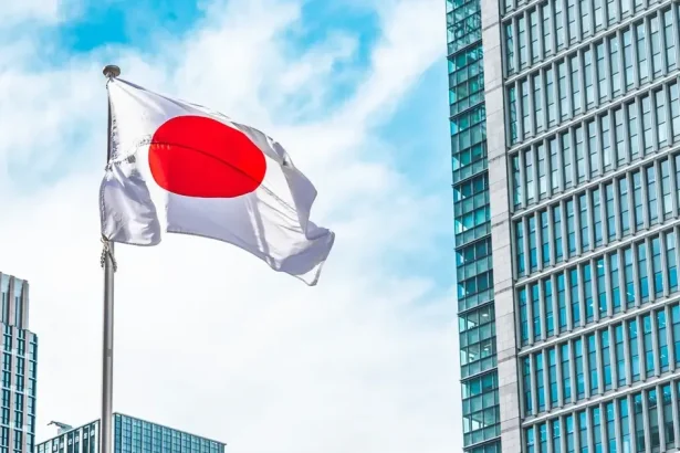 Rusko varuje Japonsko pred americkými raketami. Moskva žiada stiahnutie systému Typhon