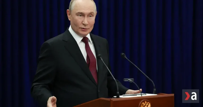 Ruský prezident Putin získal rekordný počet kresiel v Štátnej dume