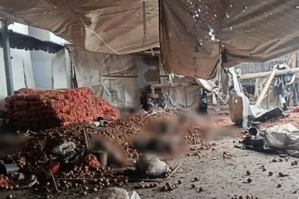 Ruský útok zabil v Charkovskej oblasti šesť farmárov