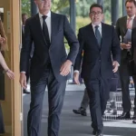 Rutte obvinil Rusko z hybridných útokov a snahy oslabiť podporu Ukrajiny