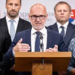 SaS: Vláda zlyhala pri sviatku, ekonomiku nerieši