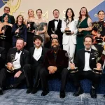 Seriál Widow's Bay získal najviac cien Emmy