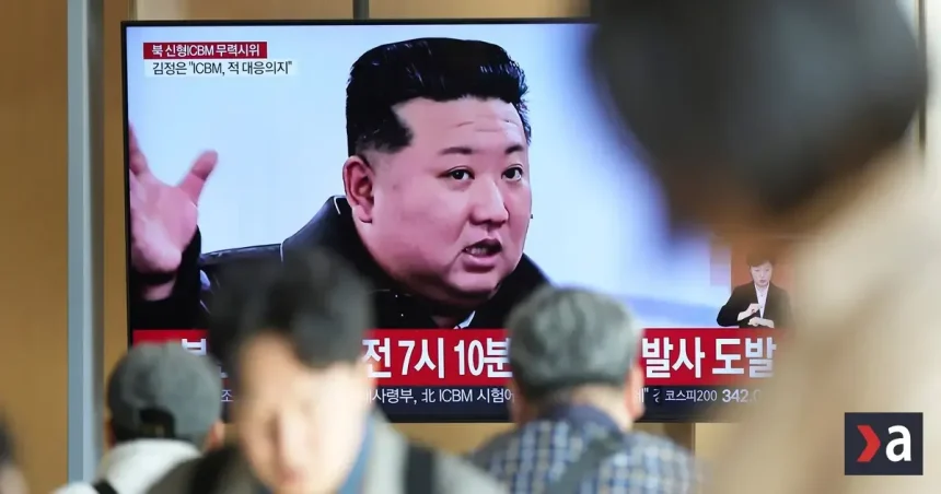 Severokórejský režim údajne sleduje utečencov z tajného centra v Pekingu