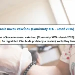 Sezóna je tu: Česi sa už hromadne očkujú, na Slovensku registrácia zatiaľ nezačala