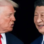 Si Ťin-pching vyzval Trumpa: opatrnosť v otázke Taiwanu a koniec vojny s Iránom