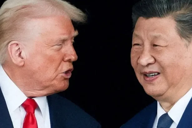 Si Ťin-pching vyzval Trumpa: opatrnosť v otázke Taiwanu a koniec vojny s Iránom