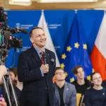 Sikorski a bieloruský minister rokovali o hraniciach a Rusku