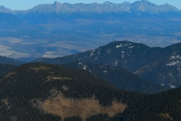 Slnečná sobota: Teploty potešia, čakajú nás príjemné dni