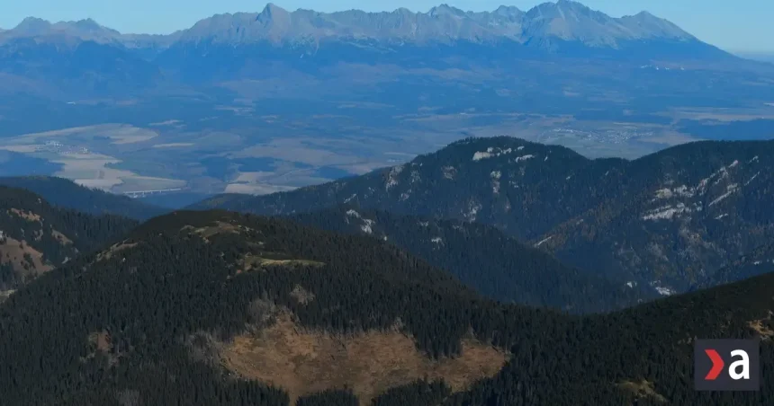 Slnečná sobota: Teploty potešia, čakajú nás príjemné dni