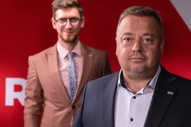 Slováci a ich platy: Prečo mnohí zarábajú menej, než by mohli?