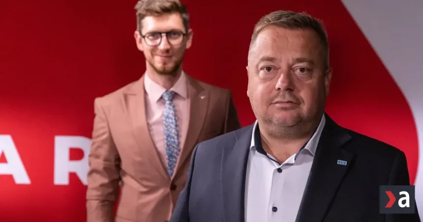 Slováci a ich platy: Prečo mnohí zarábajú menej, než by mohli?