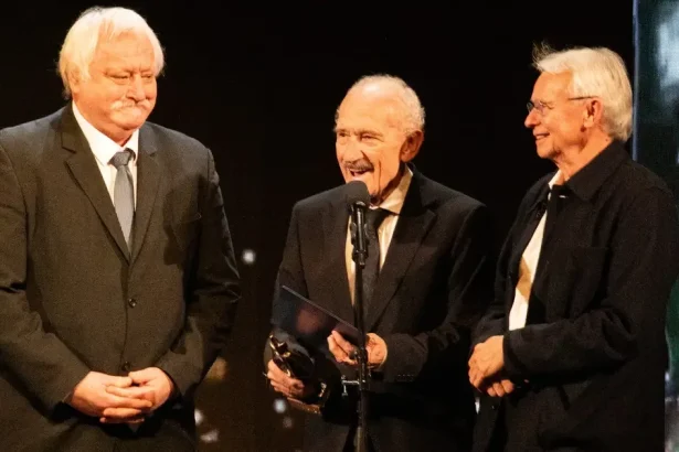 Slovenskému Oscaru hrozilo umlčanie, dnes búra hranice. Kto ovládol ceny IGRIC 2026?
