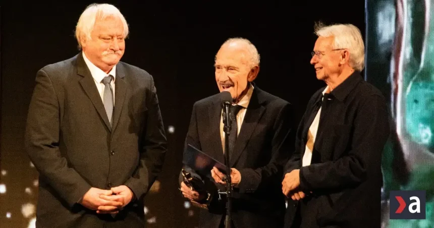 Slovenskému Oscaru hrozilo umlčanie, dnes búra hranice. Kto ovládol ceny IGRIC 2026?