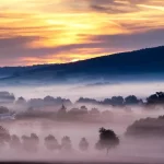 Slovensko čaká slnečný deň, meteorológovia hlásia len ojedinelé hmly a nízku oblačnosť