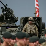 Slovensko príde o časť vojenskej pomoci z USA, poputuje k Trumpovým spojencom