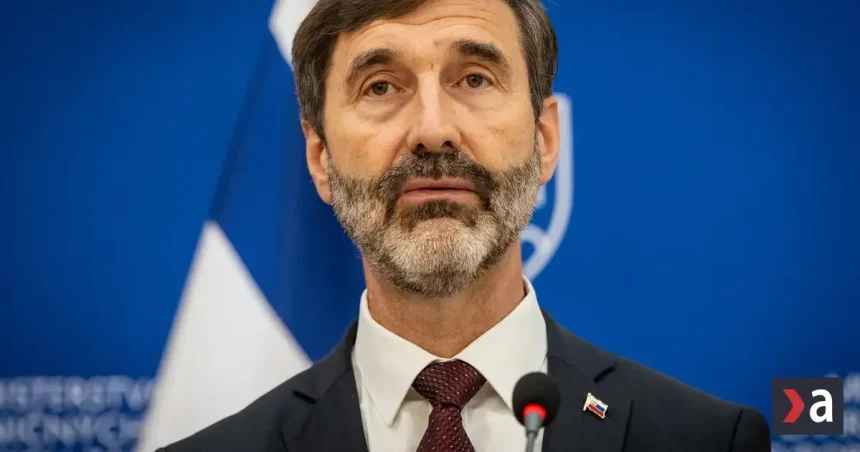 Slovensko zabojuje o miesto v Bezpečnostnej rade OSN, Blanár predstavil priority