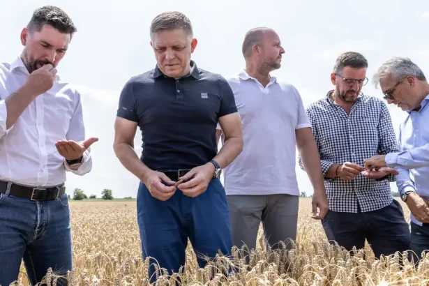 Slovensku hrozí strata 135-tisíc hospodárskych zvierat