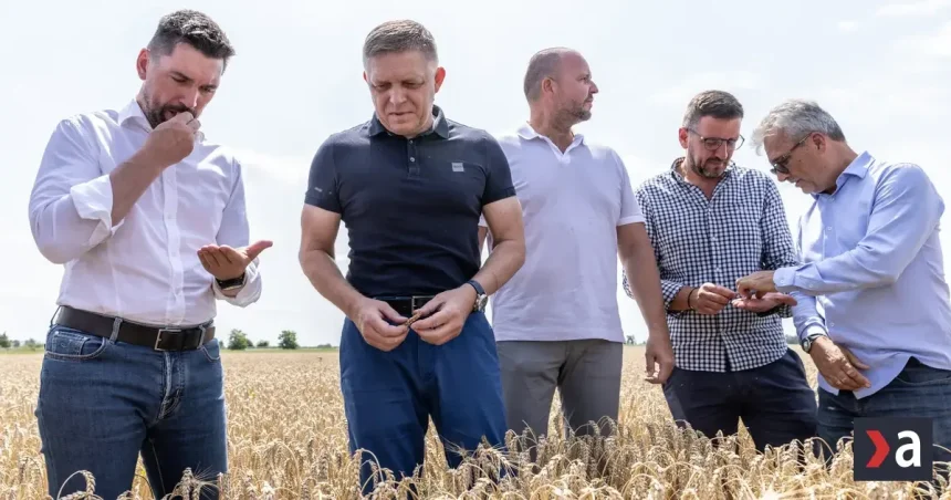 Slovensku hrozí strata 135-tisíc hospodárskych zvierat