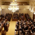 Slovenský parlament čaká napäté hlasovanie, poslanci chystajú kritiku aj podporu Babišovi.