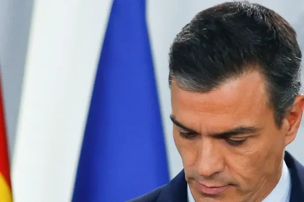 Španielsky premiér Pedro Sánchez popiera tvrdenia o vydieraní zo strany Maroka