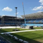 Štát vyhral spor o Národný futbalový štadión: rezort športu neplatí 68 miliónov eur