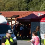 Stav zranenej žiačky po útoku v Staškove je aj naďalej mimoriadne vážny