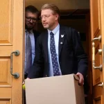 Strana Jabloko uspela vo voľbách do parlamentu Novgorodskej oblasti