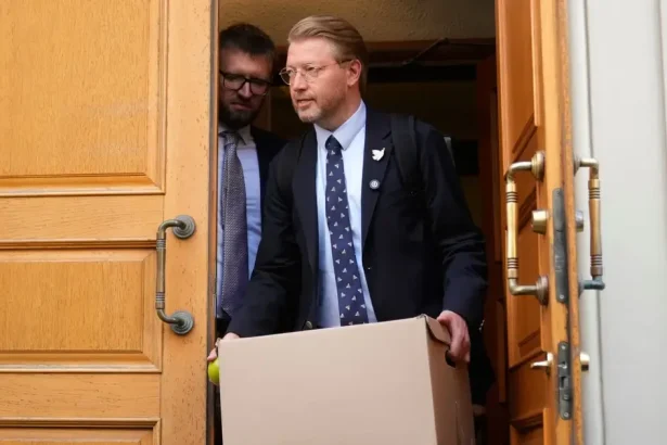 Strana Jabloko uspela vo voľbách do parlamentu Novgorodskej oblasti