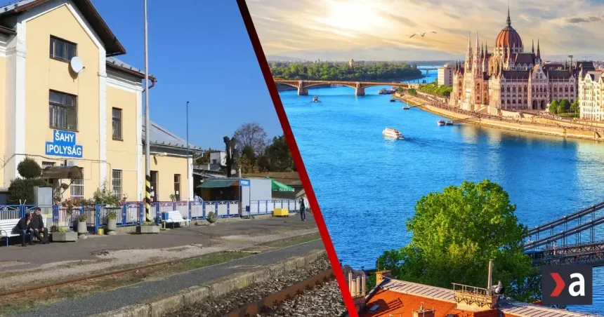 Stredoslovákom znovu prisľúbili vlak do Budapešti, experti sú na pochybách