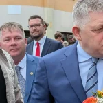 Stretnutie s Robertom Ficom v Gelnici: Guláš, Drišľak a odkazy na Ukrajinu