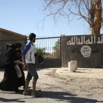 Štyria Iračania čelia obžalobe v Drážďanoch pre činy v službách Islamského štátu