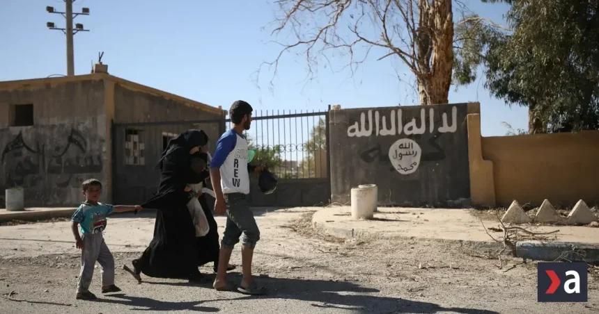Štyria Iračania čelia obžalobe v Drážďanoch pre činy v službách Islamského štátu