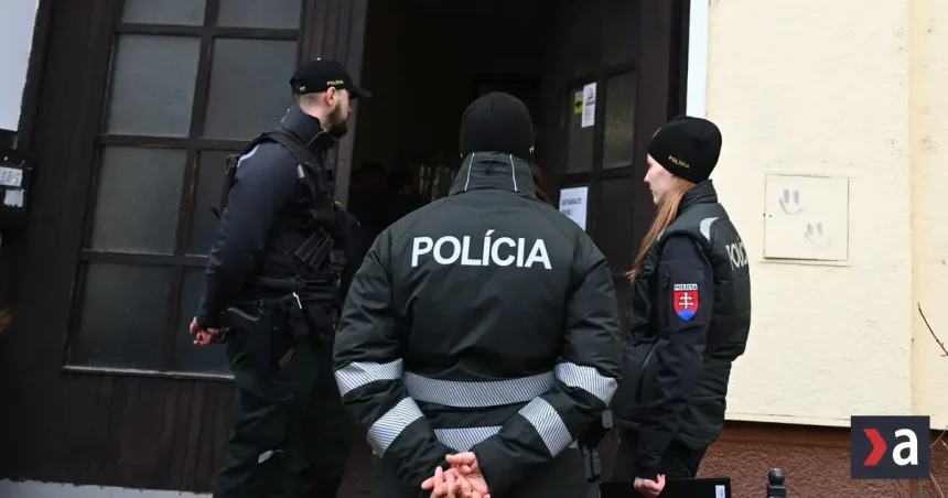 Súd v Prešove potvrdil väzbu pre podozrivých z útoku na východe