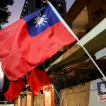 Taiwan chce pokračovať v nákupe zbraní od USA, bude na to tlačiť aj u Trumpa