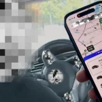 Taxikári na letisku rušia jazdy, aby vytiahli viac peňazí
