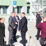 Tragédia v Staškove zatienila obnovu nemocnice, premiér chce autoritu učiteľov