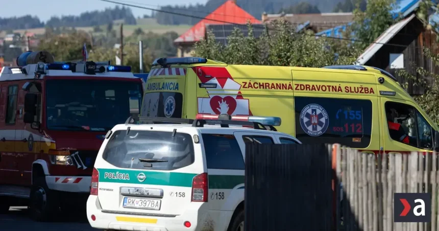 Tragédia za dverami tried: Útok v Staškove oživil spomienky na predošlé incidenty