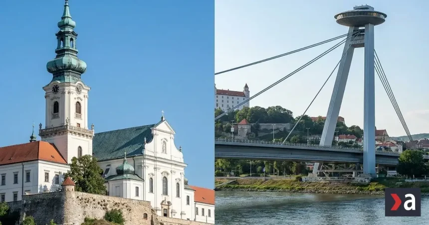 Trenčín opäť kraľuje rebríčku finančného zdravia miest